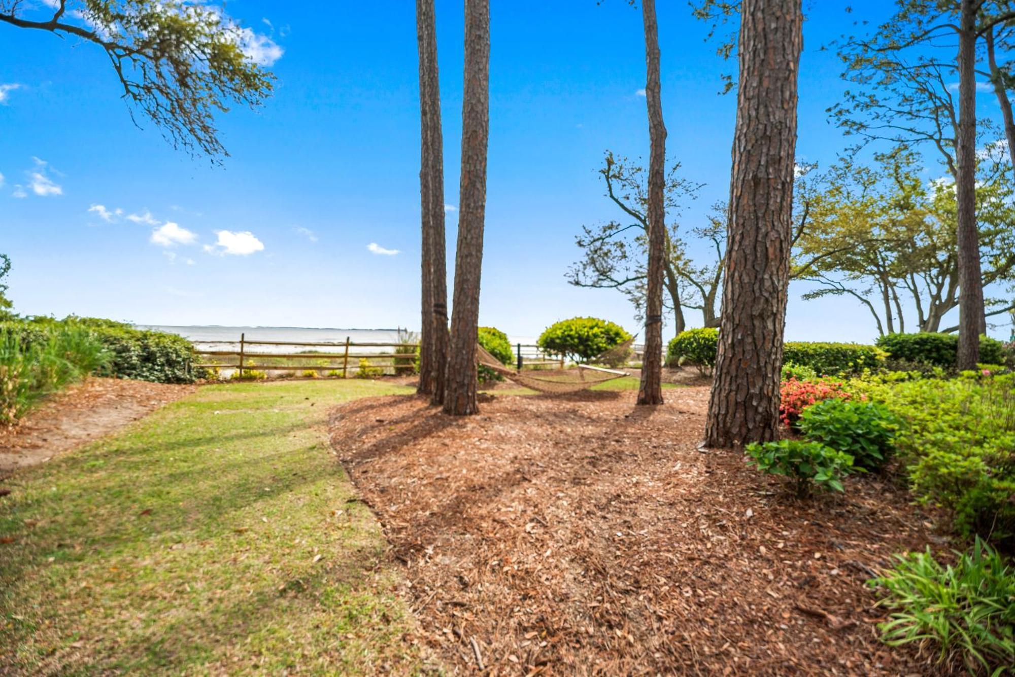 The Spa 1115 Hilton Head Island Exterior photo