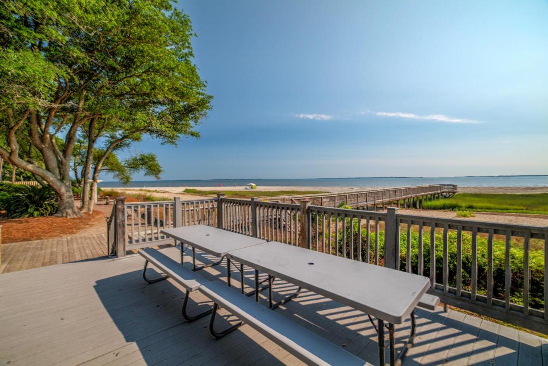The Spa 1115 Hilton Head Island Exterior photo