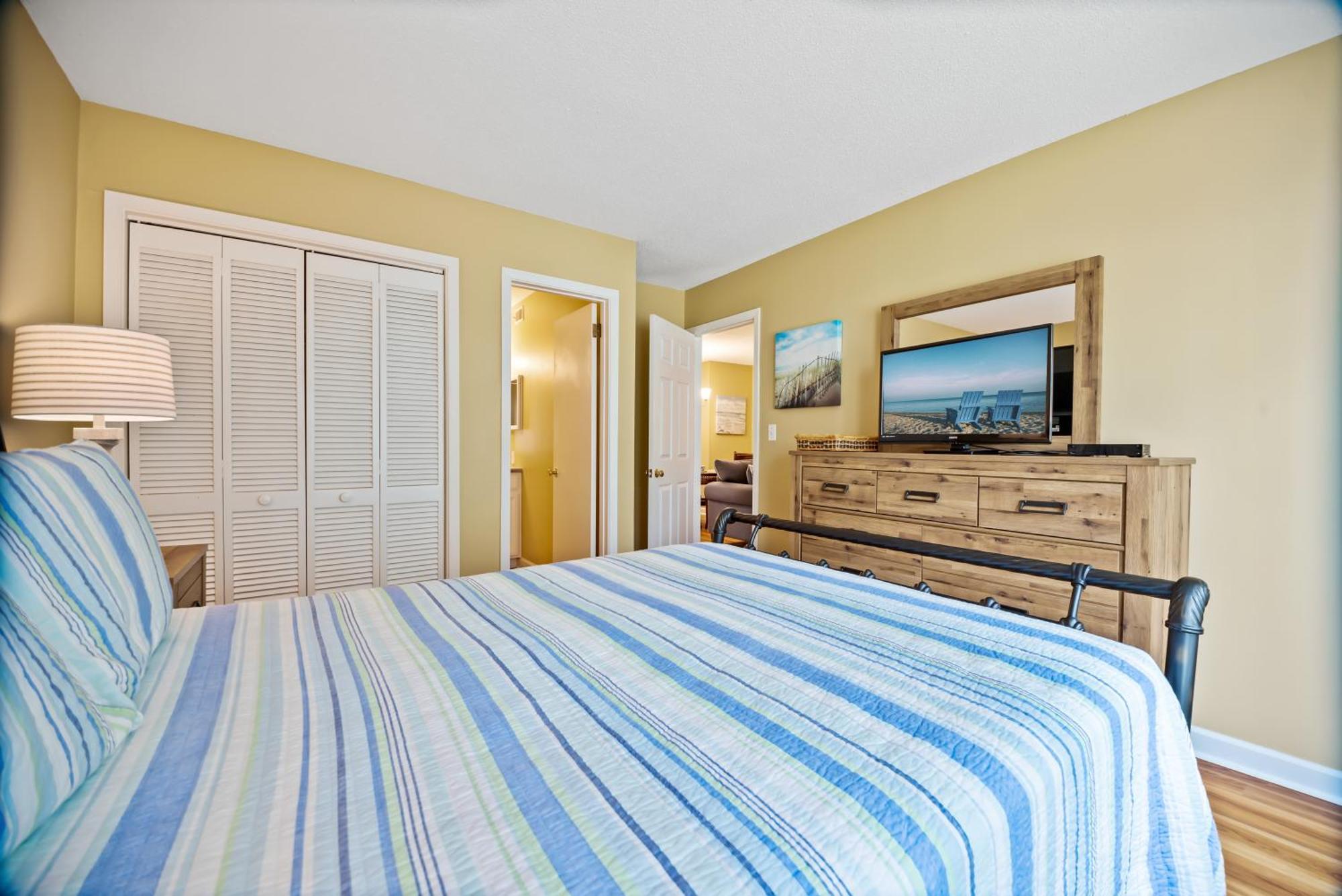 The Spa 1115 Hilton Head Island Exterior photo