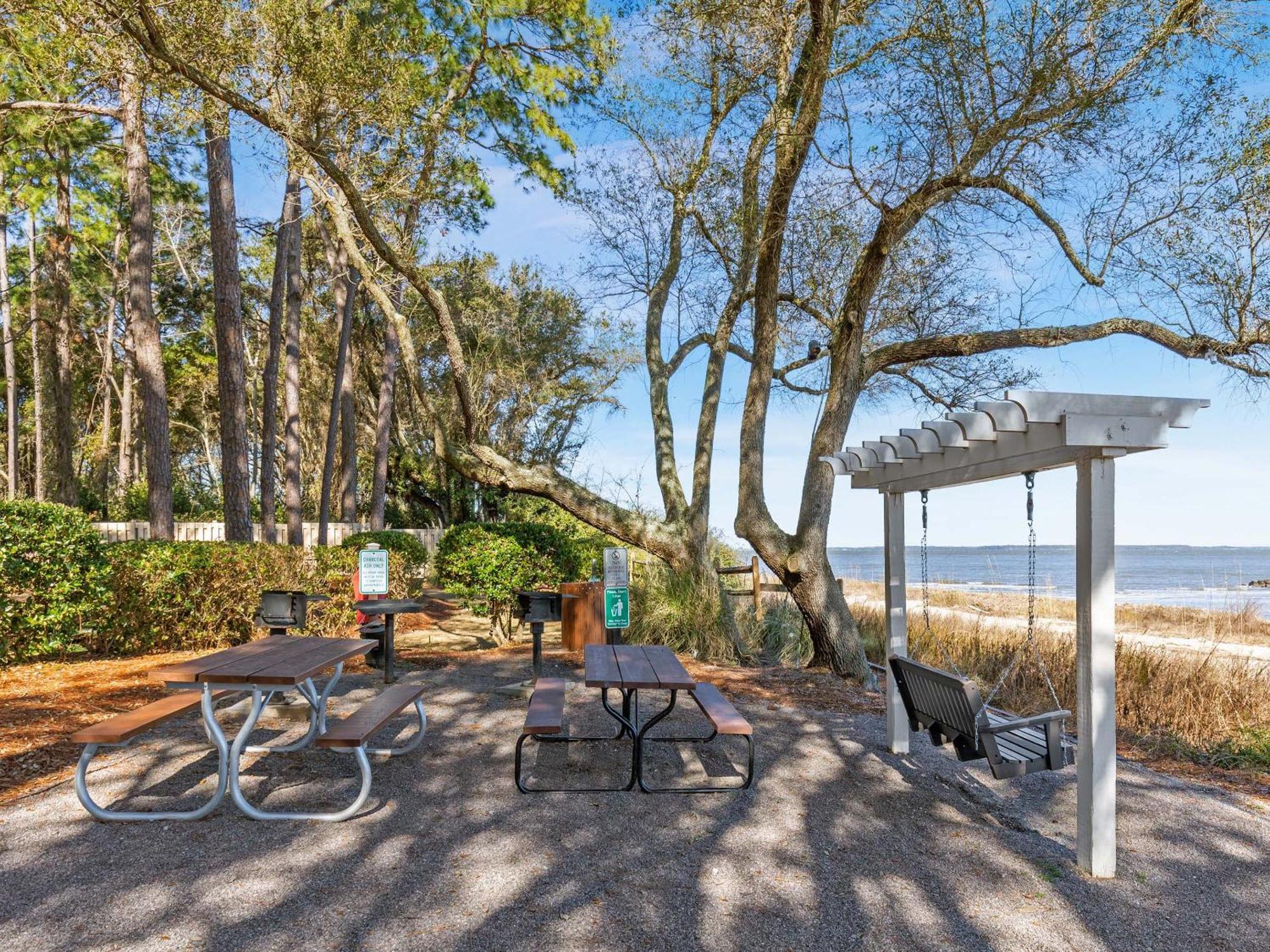 The Spa 1115 Hilton Head Island Exterior photo